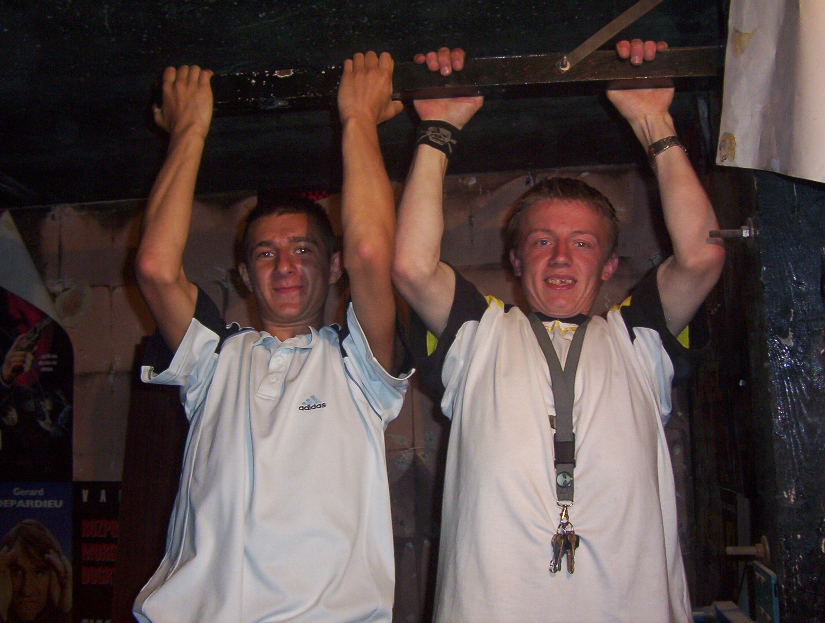 Kmieciu Sba Silownia